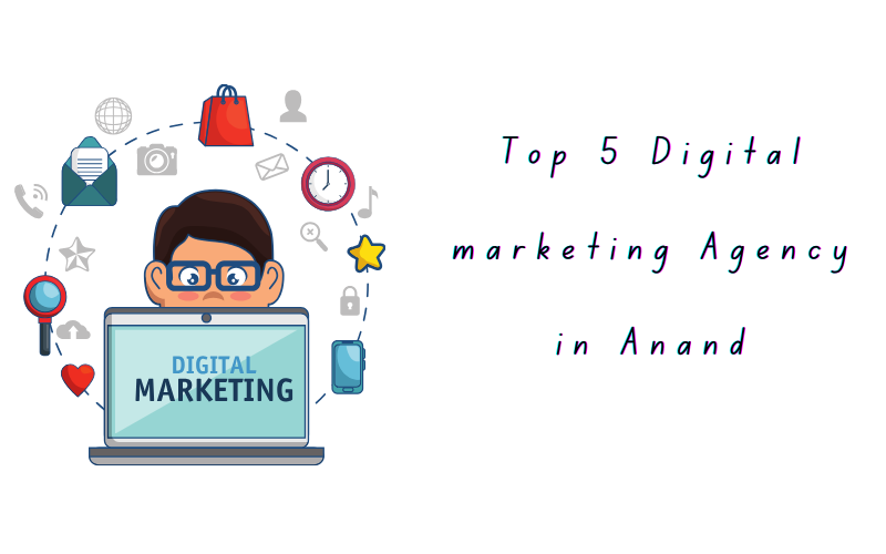How Digital Marketing is Transforming Businesses in Gandhinagar
