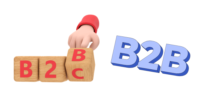 What is B2B Marketing: Definition, Strategies and Examples