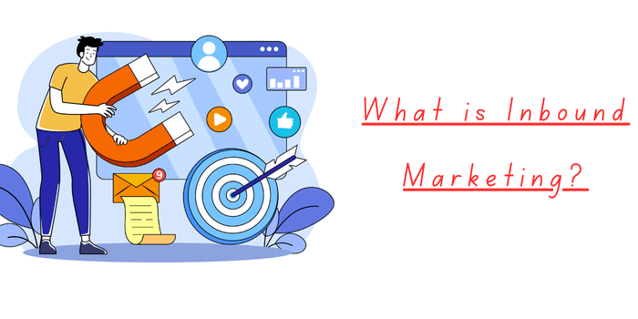 What is Inbound Marketing? Definition, Types, Examples, and More