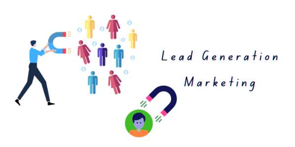 Lead Generation Marketing: A Beginner’s Guide to Success 