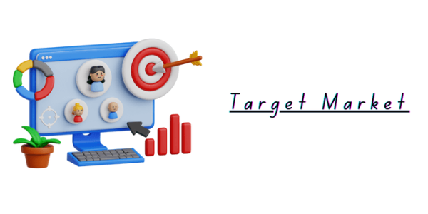 Target Market: Definition, Purpose, And Key Examples For Businesses